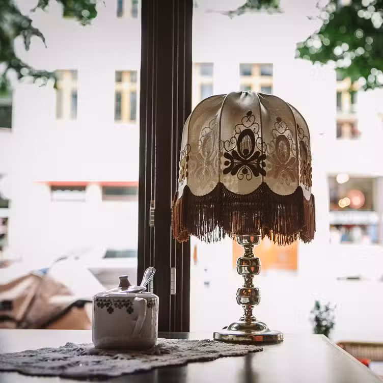 Sauerkraut, Berlin, BE