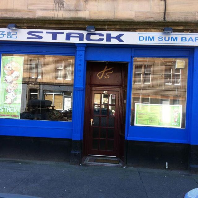 Stack Dim Sum Bar - Updated 2026, Dim Sum Restaurant in Edinburgh