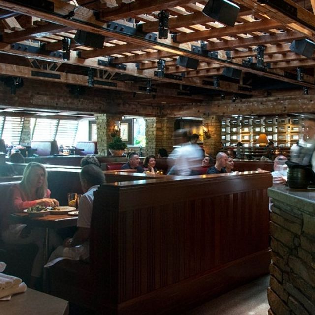 Houston's - Boca Raton - Updated 2026, American Restaurant in Boca ...