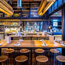 A photo of Chai Ki (Toddy Shop Bar) restaurant