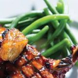 Cover image for Beau & Mo's Italian Steakhouse