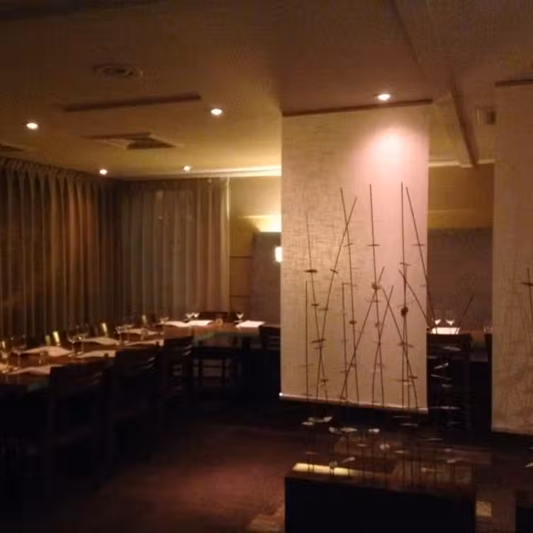 Miso Restaurant & Sushi Bar - Permanently Closed QC Montréal