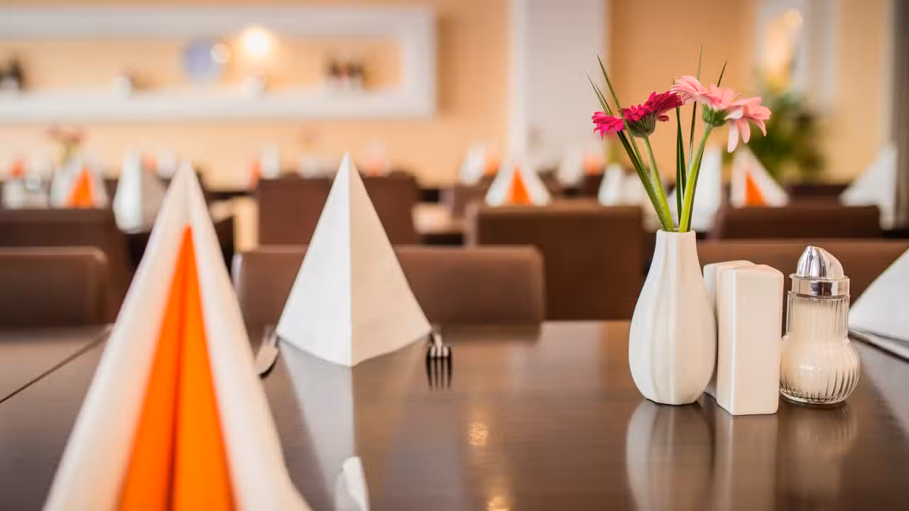 インテリア - Marmaris Restaurant BY München