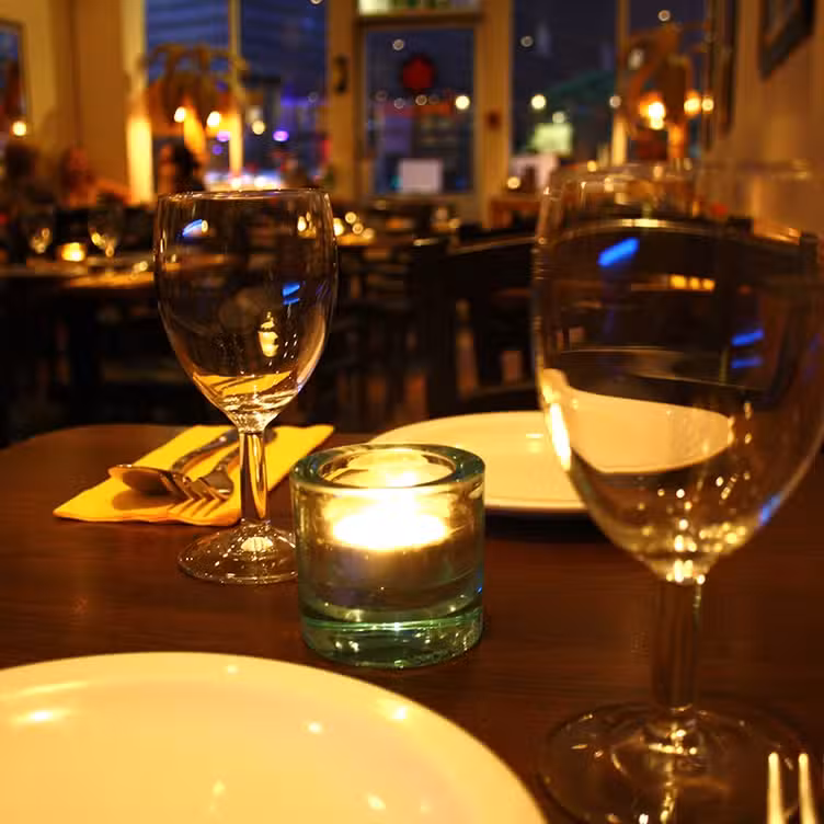 Suchard Thai Restaurant  London