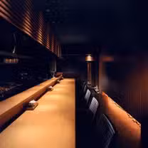 A photo of Shanimuni restaurant