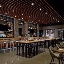Una foto del restaurante Grappa - Rochester