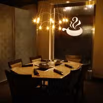 A photo of Melting Pot - White Plains restaurant