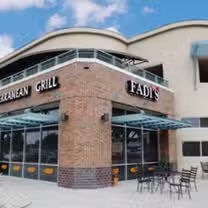 A photo of Fadi's Mediterranean Grill - Knox restaurant