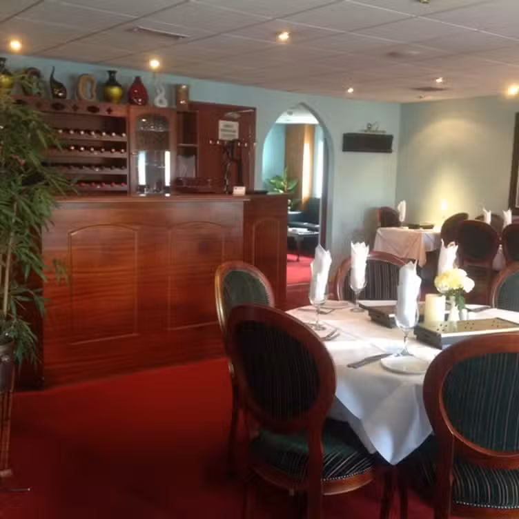 Meghna Tandoori, Terenure, Co. Dublin