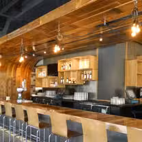 A photo of Eatery A restaurant