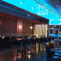 A photo of Hibachi Teppanyaki and Sushi restaurant