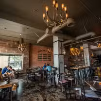 Een foto van restaurant Farmer's Bottega Restaurant