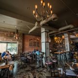 Cover image for Farmer's Bottega Restaurant