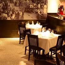 Foto von Martorano's Restaurant