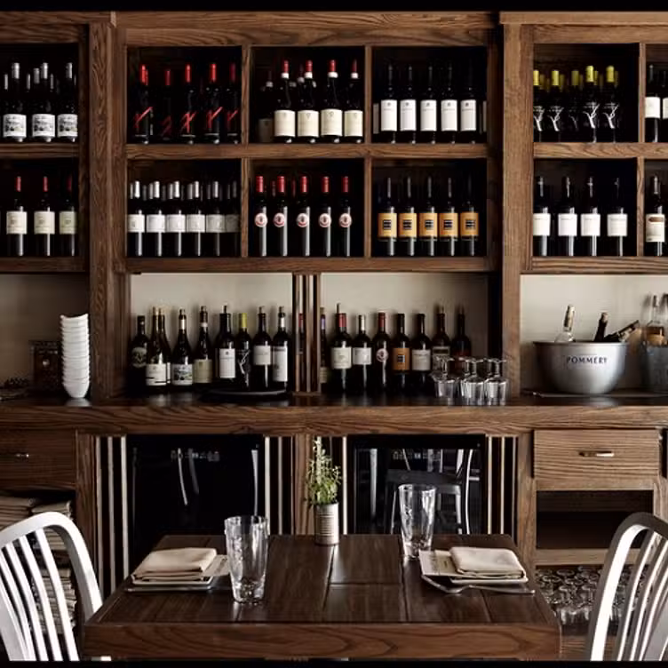 Graffiato - Permanently Closed, Washington, DC