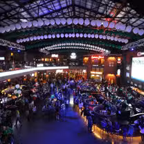 A photo of FanDuel Sports Network Live! restaurant