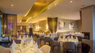 A photo of Miros Ristorante restaurant