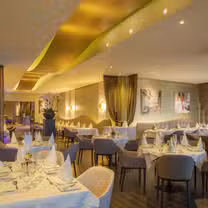 A photo of Miros Ristorante restaurant