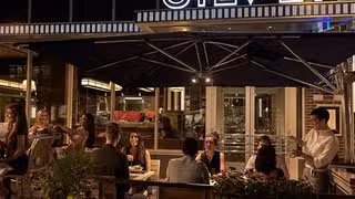 Une photo du restaurant Silver
