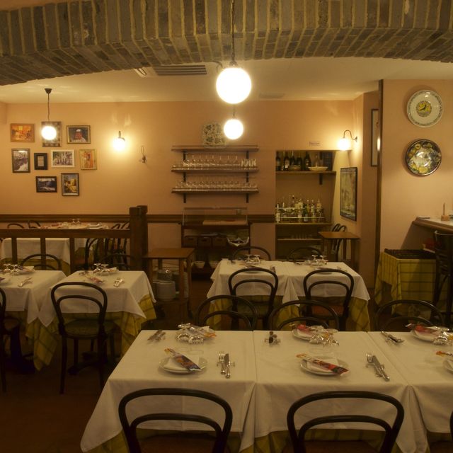 banderuola バンデルオーラ バンデルオーラ​ レストラン - Tokyo, 13 | OpenTable