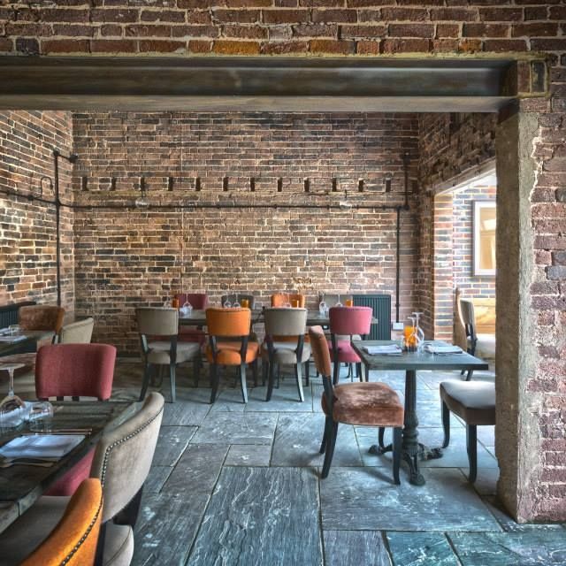 The Goudhurst Inn - Updated 2026, British Restaurant in Cranbrook, Kent