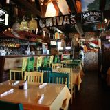 Cover image for El Ranchito
