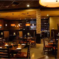 A photo of Ridge Grill restaurant
