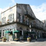 Cover image for Louisiana Pizza Kitchen- French Quarter