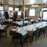 Cover image for Crescent City Steak House