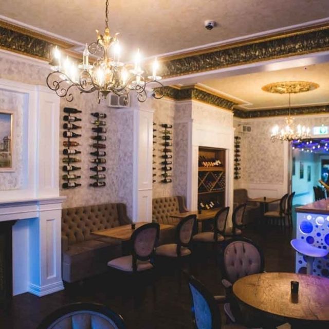 Divino Wine Bar - Updated 2026, Italian Restaurant in Hove, East Sussex