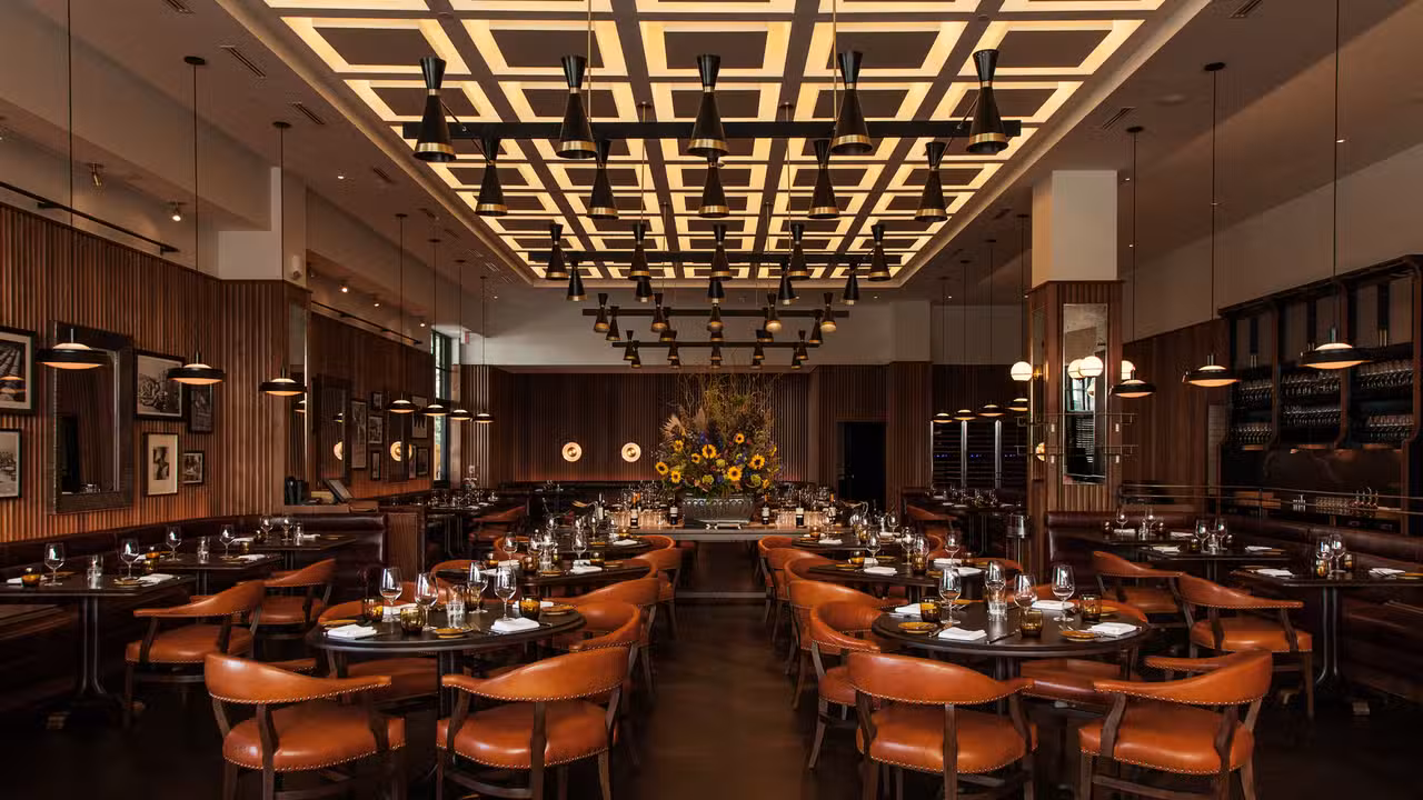 Dolce Italian - Permanently Closed, Atlanta, GA