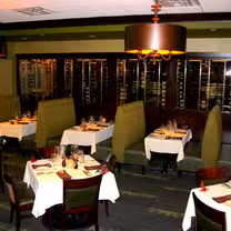 A photo of Hondos restaurant