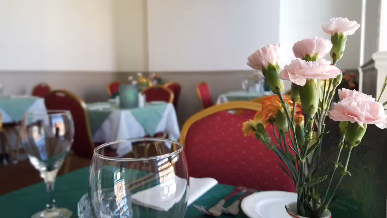 Interior - Jewel in the Crown - Dun Laoghaire, Dun Laoghaire, Co. Dublin
