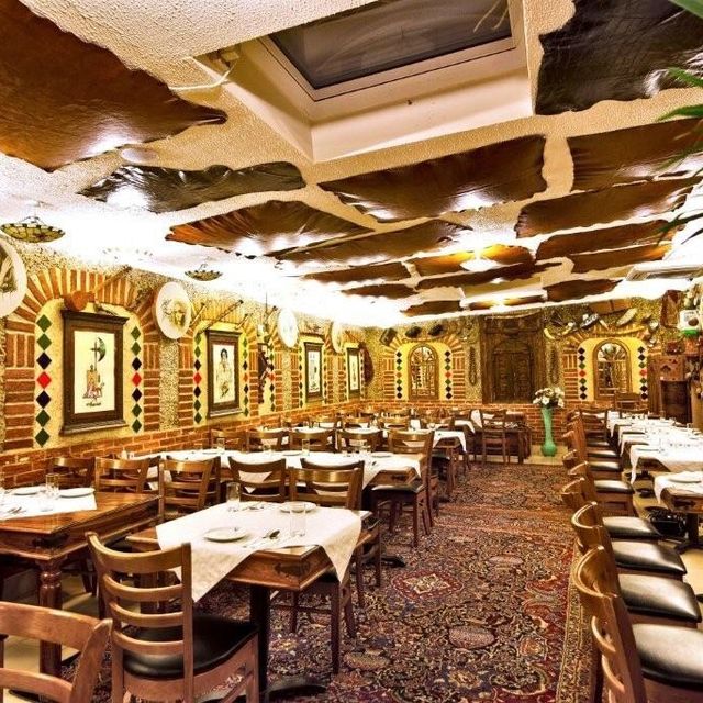 Behesht - Updated 2026, Persian Restaurant in London