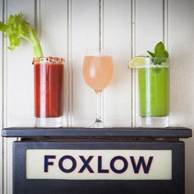 Foxlow Balham - Updated 2026, British Restaurant in London