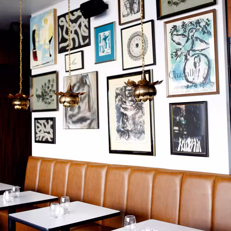 Tallulah's - Permanently Closed, Seattle, WA