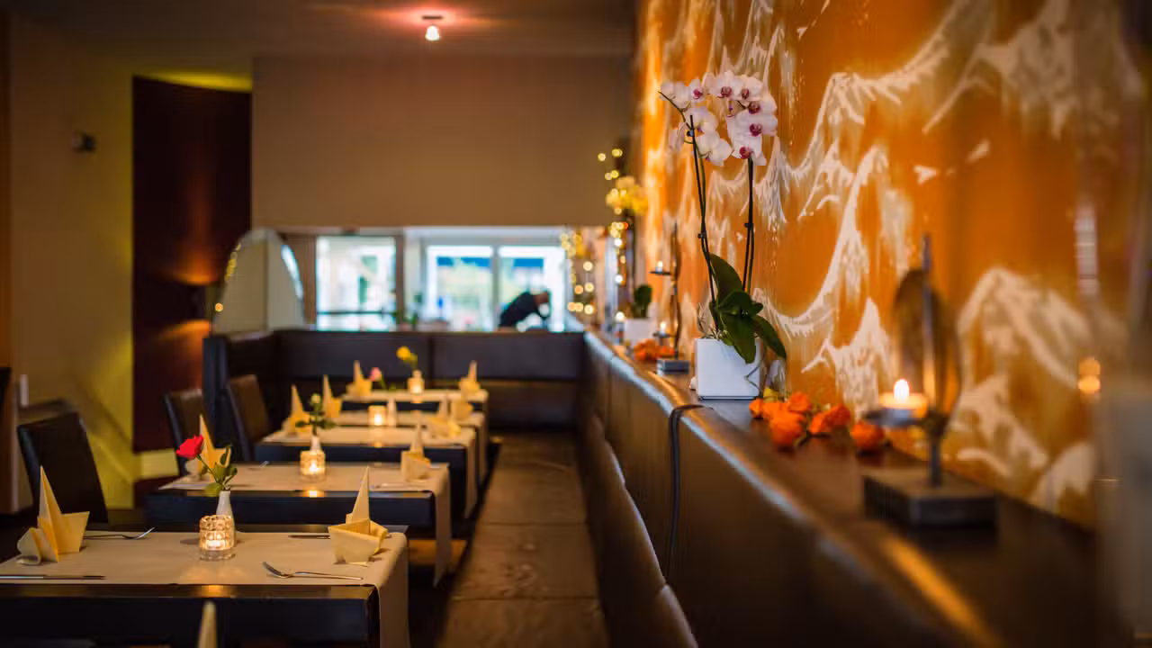 Q&Q Asian Fusion Kitchen, München, BY