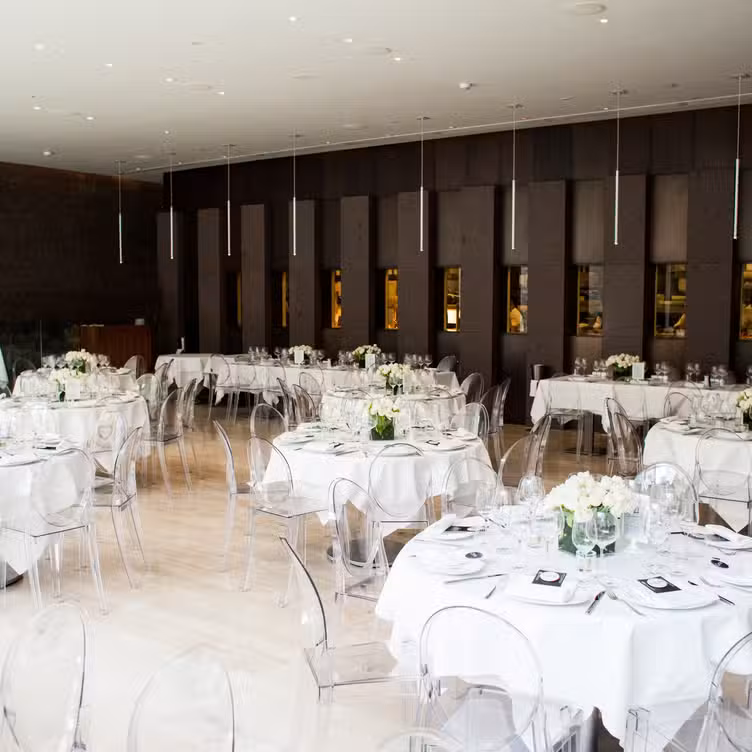 內部 - L'Anima - Permanently Closed，London