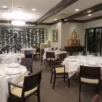 Foto von Giovannis Restaurant