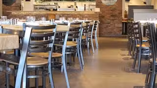 A photo of Innovo Kitchen restaurant