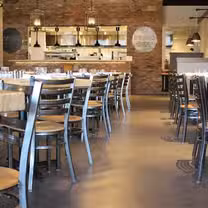 A photo of Innovo Kitchen restaurant