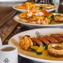 A photo of Jinbeh - Lewisville restaurant