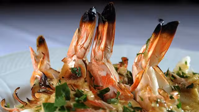 A photo of Marcello's La Sirena restaurant