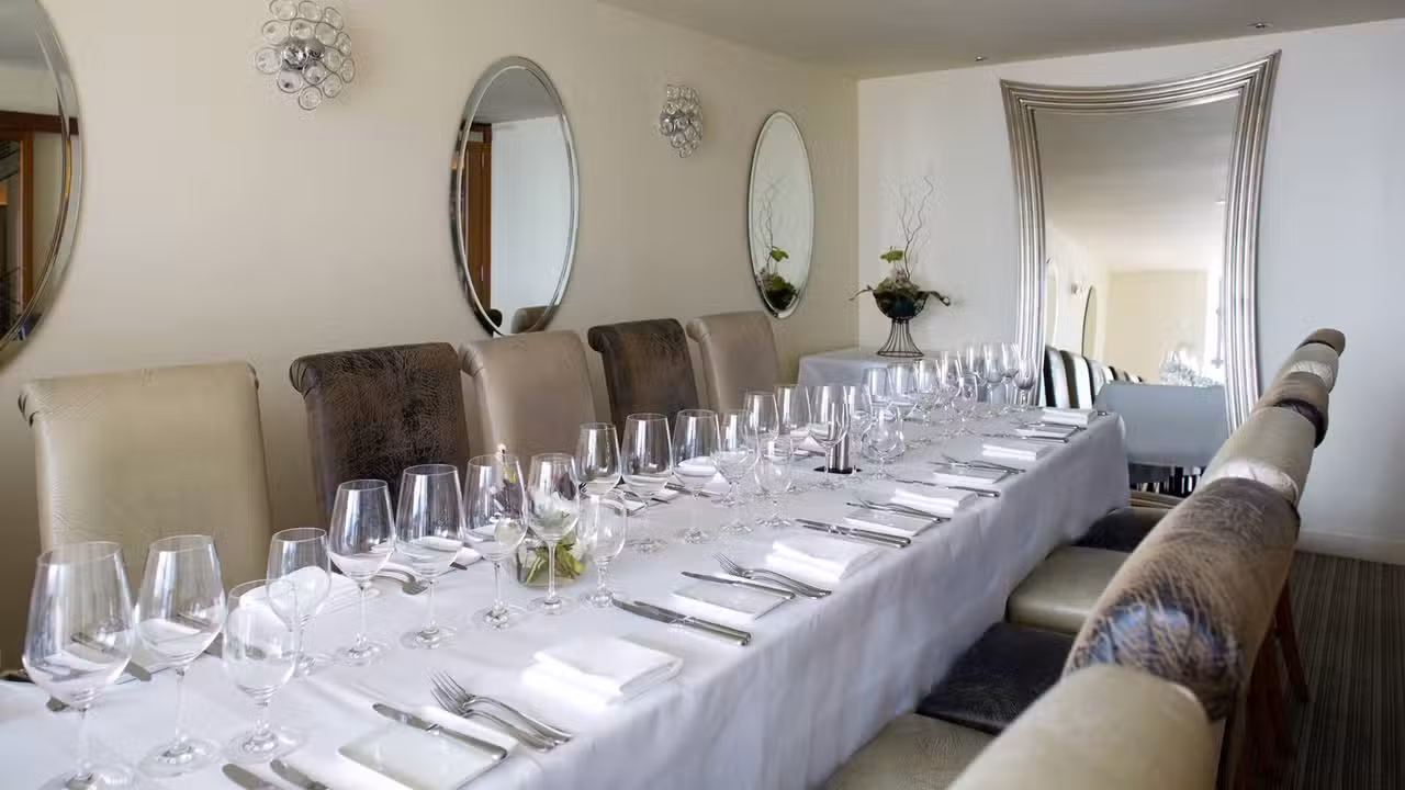 L'Ecrivain, Dublin, Co. Dublin