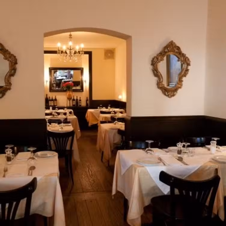 Interior - Piccobello, Hamburg, HH