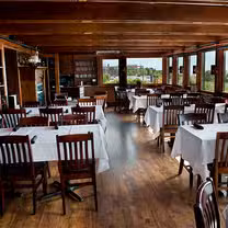 A photo of Black Woods Grill & Bar - Duluth restaurant