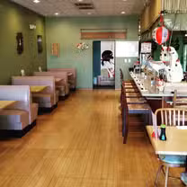 A photo of Genki Sushi Bar and Japanese Restaurant restaurant
