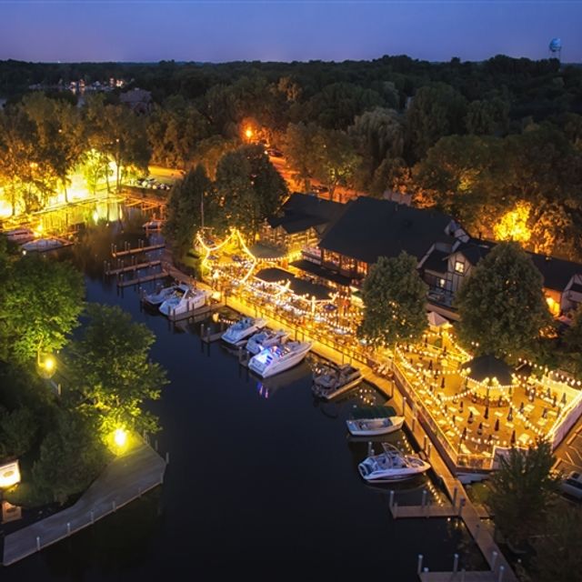 Lord Fletcher's- Lake Minnetonka Restaurant - Spring Park, MN | OpenTable
