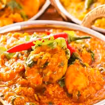 A photo of Mumbai Spice restaurant