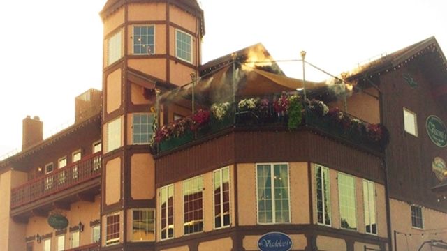 Carta | Restaurants In Leavenworth